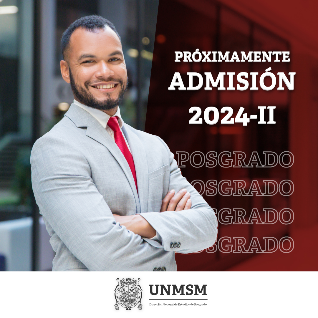 𝐈𝐆𝐔𝐄 𝐄𝐋 𝐂𝐀𝐌𝐈𝐍𝐎 𝐃𝐄𝐋 𝐄𝐗𝐈𝐓𝐎 #Posgrado
🎓Nuestra oferta educativa variada y accesible tiene programas de posgrado en todas sus áreas académicas. No dejes de potenciar tu futuro con calidad y prestigio.
👉Más información aquí: bit.ly/Info-Posgrado-…