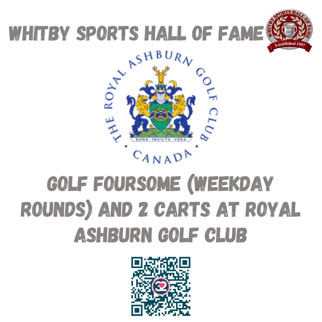 WhitbySportsHallFame (@whitbyshof) on Twitter photo 
