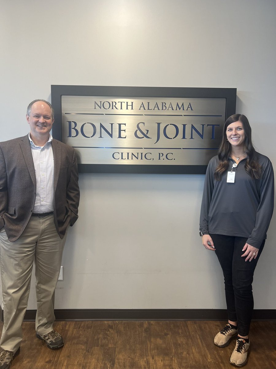 Bone & Joint Clinic tweet media