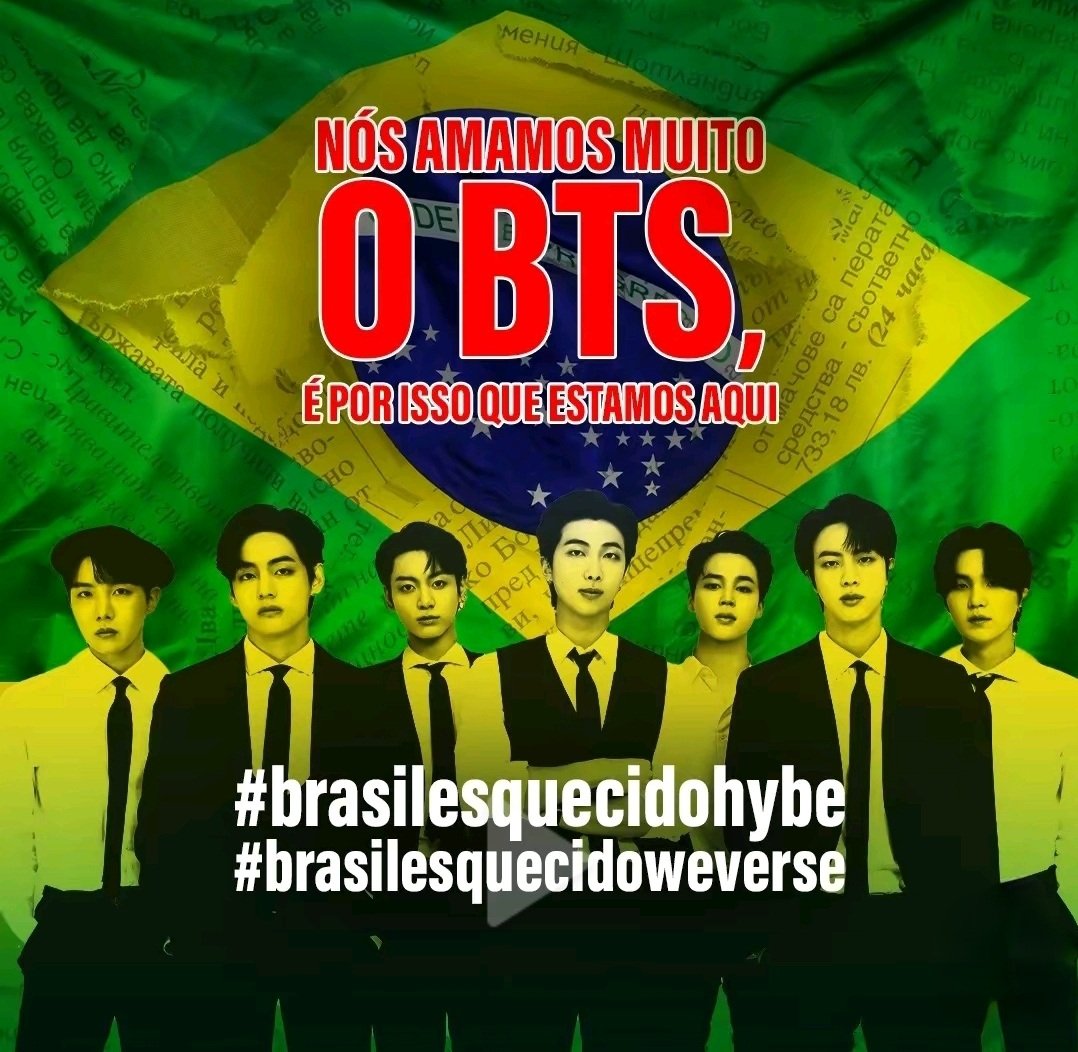 maizasanto's tweet photo. @findbts_ Brasilesquecidosdohybe #Brasilesquecidosdoweverse https://t.co/zwNXtbpaaK