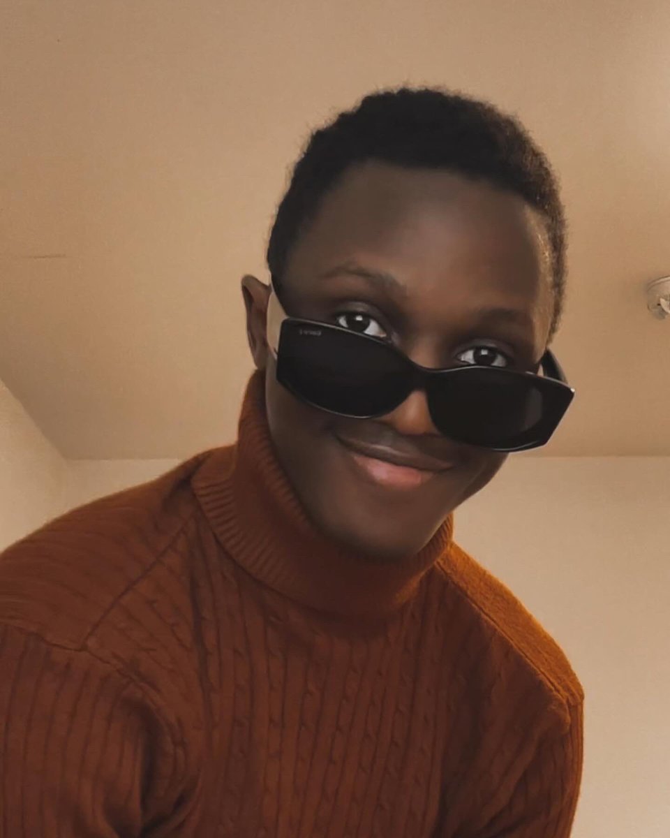 The smile of the 80s