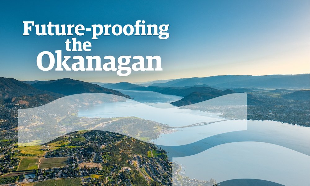 What can we do to ensure our communities are resilient in the face of a changing environment? Join @UBCO_Principal and the @KelownaChamber on May 1 to learn how UBC Okanagan is increasing the Okanagan’s resiliency in the face of constant change: bit.ly/3TXuhAx