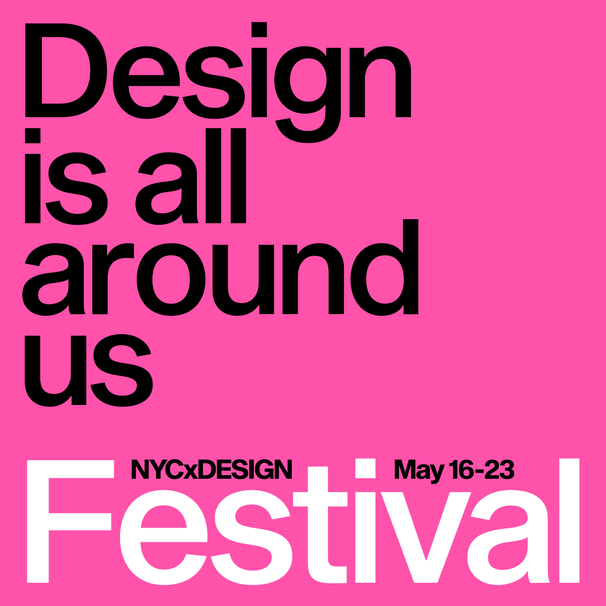 Join us for a live @designbetterpod recording at @automattic HQ as a part of NYCxDesign Festival 5/17! Featuring @hillarycoe from @vast discussing the pivotal role of design in shaping the future of space technology. Seats are limited; register at lu.ma/designinspace! 🚀