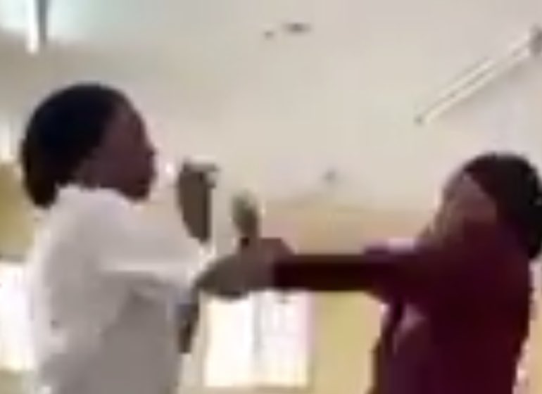 Abuja school student apologises for bullying colleague | TheCableLifestyle    lifestyle.thecable.ng/abuja-school-s…