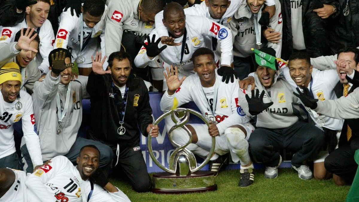 الريمونتادا لها رجالها 💛