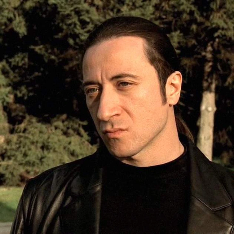 The Sopranos Guy™ tweet media
