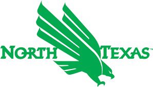 After a great conversation with @Coach_Brophy I am blessed to be offered from The University Of North Texas. @FootballMcneil @BradCroak @markyaboibaker @MikeLeeReynolds @TXTopTalent @On3Recruits @var_austin