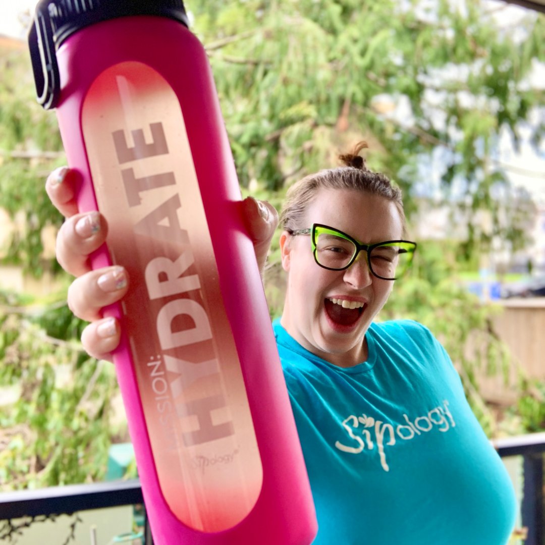 Sipologist Jen 🍵 Tea Queen (She/Her) tweet media