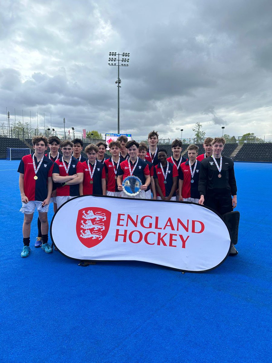 Bedford School Sport tweet media