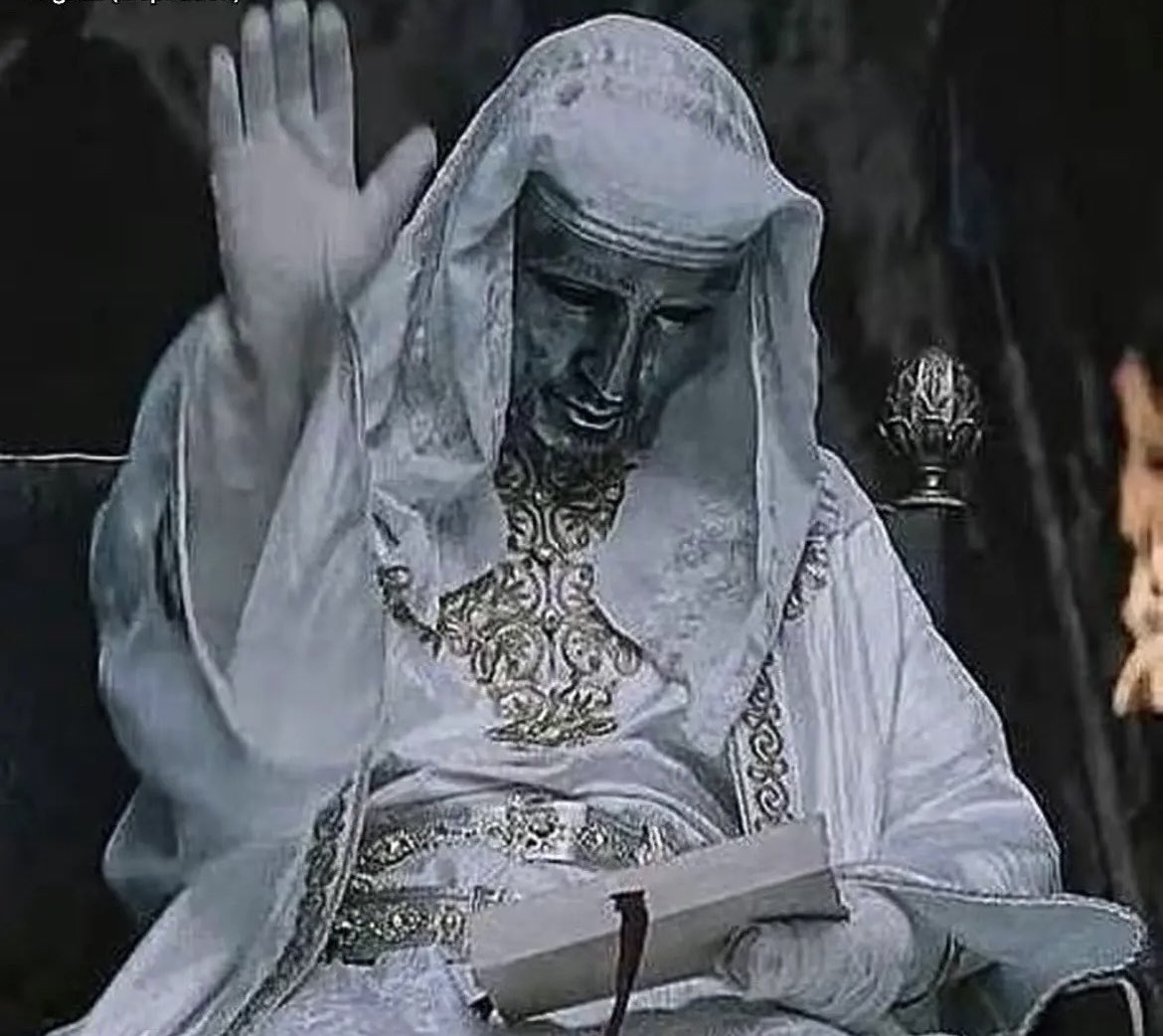 HighlordUmbriel tweet media