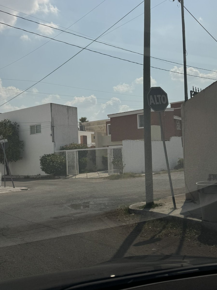 TONYBUENFIL's tweet photo. @JAPAYOficial fuga en calle 1 F x 14 Residencial Colonia Mexico https://t.co/1RUzGPy8fi
