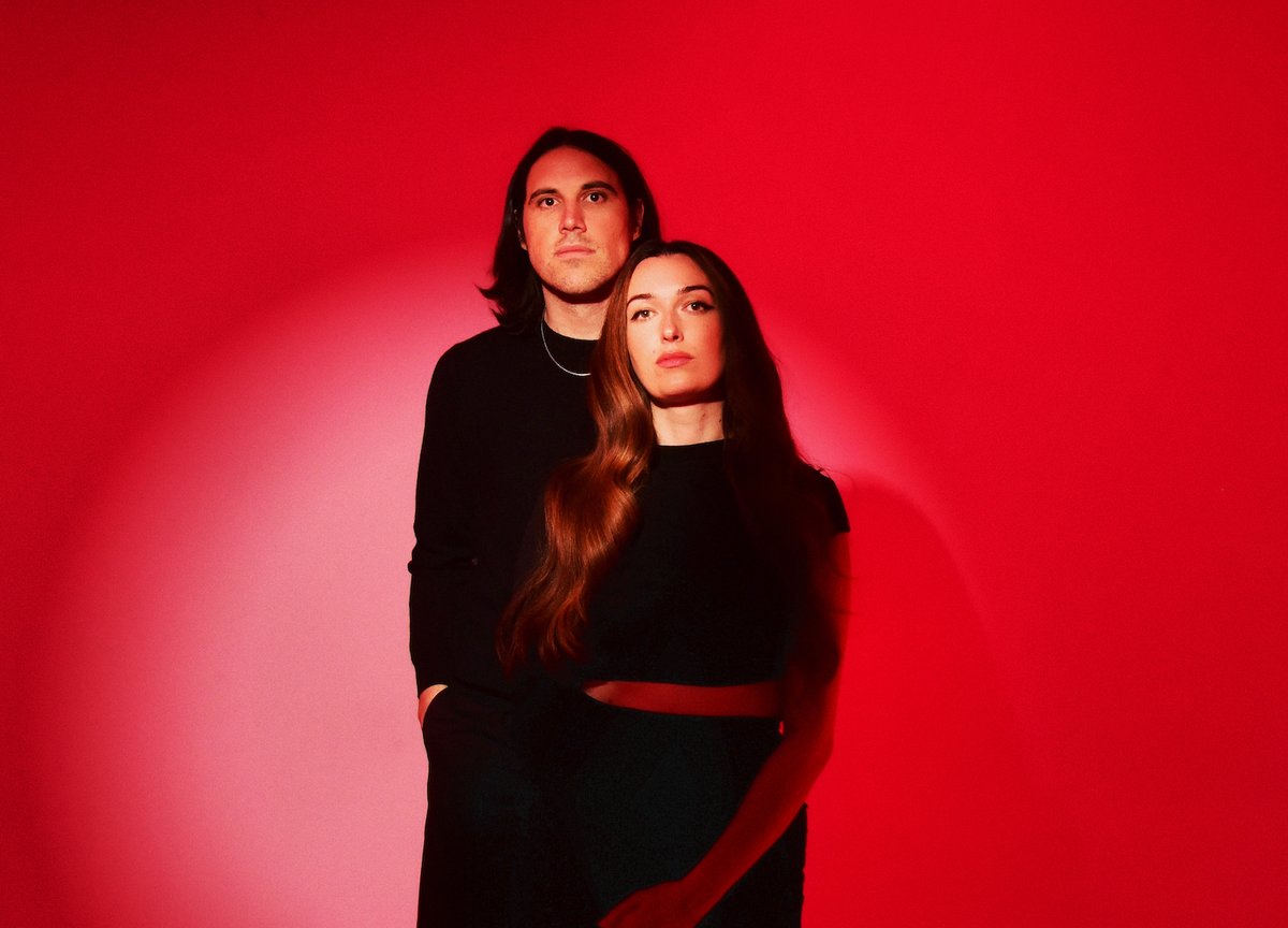 Cults share new single, plot tour with Bnny ahead of dates with Vampire Weekend brooklynvegan.com/cults-share-ne…