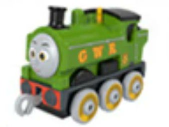 Calling it now in case it actually does happen: at some stage AEG!Duck will either mention Isambard Kingdom Brunel or City of Truro and the fandom will go wild over it