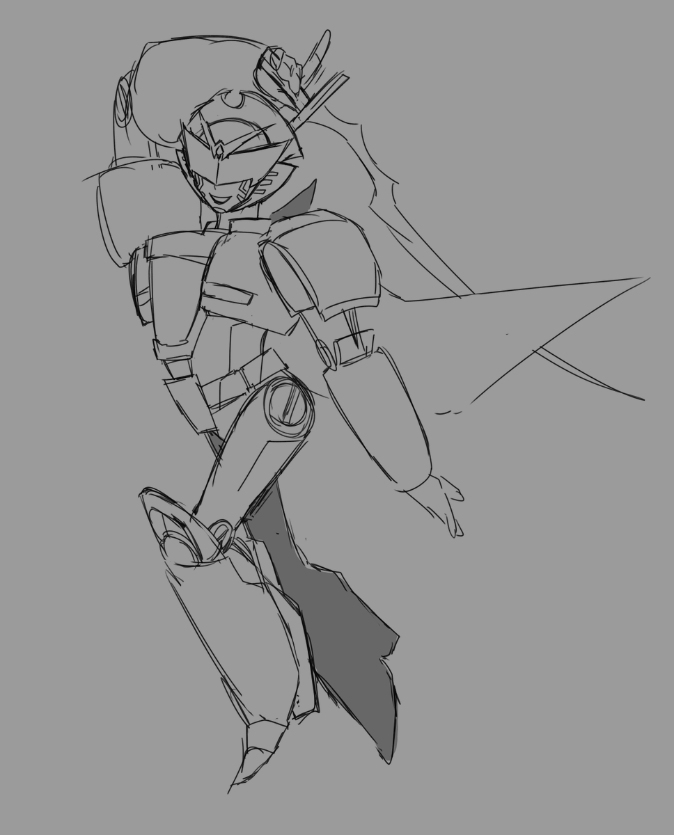 windblade design thoughts