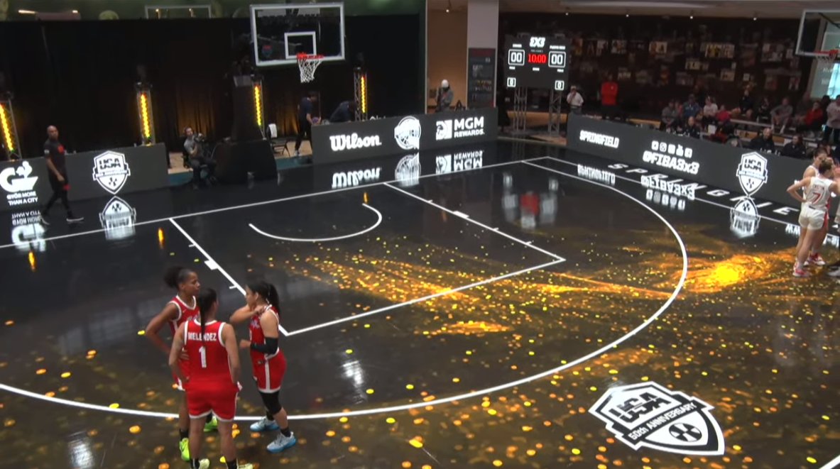 RWwatchMA's tweet image. FIBA 3x3 Women&apos;s Series #SpringfieldMA 2024 | Day 1 of 2: youtube.com/watch?v=0MyC-a… #bospoli
