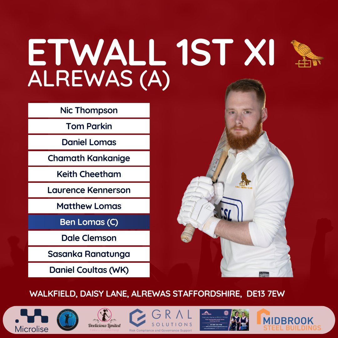 Etwall CC tweet media
