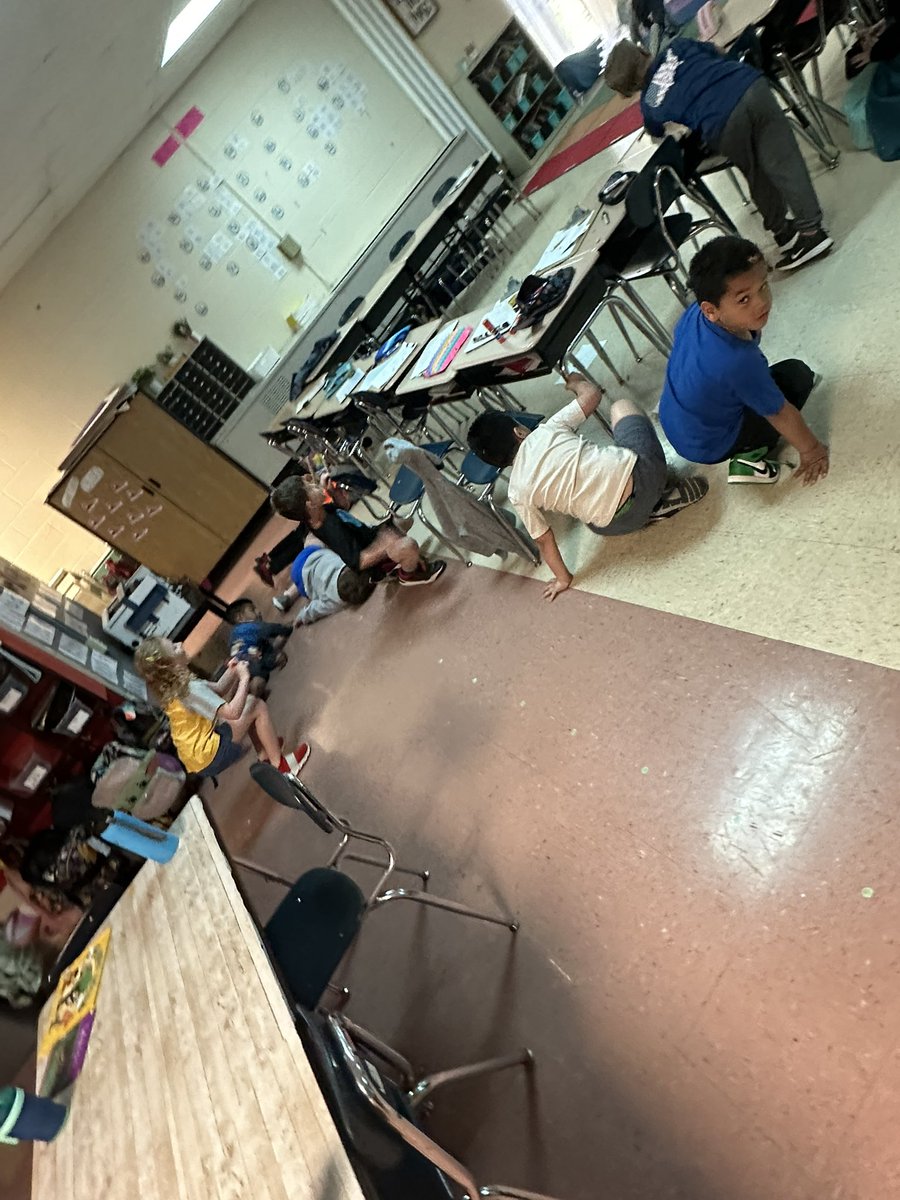 ANDY’S COMING!! D is for Disney <a href="/ChristianaES1/">Christiana ES</a>!