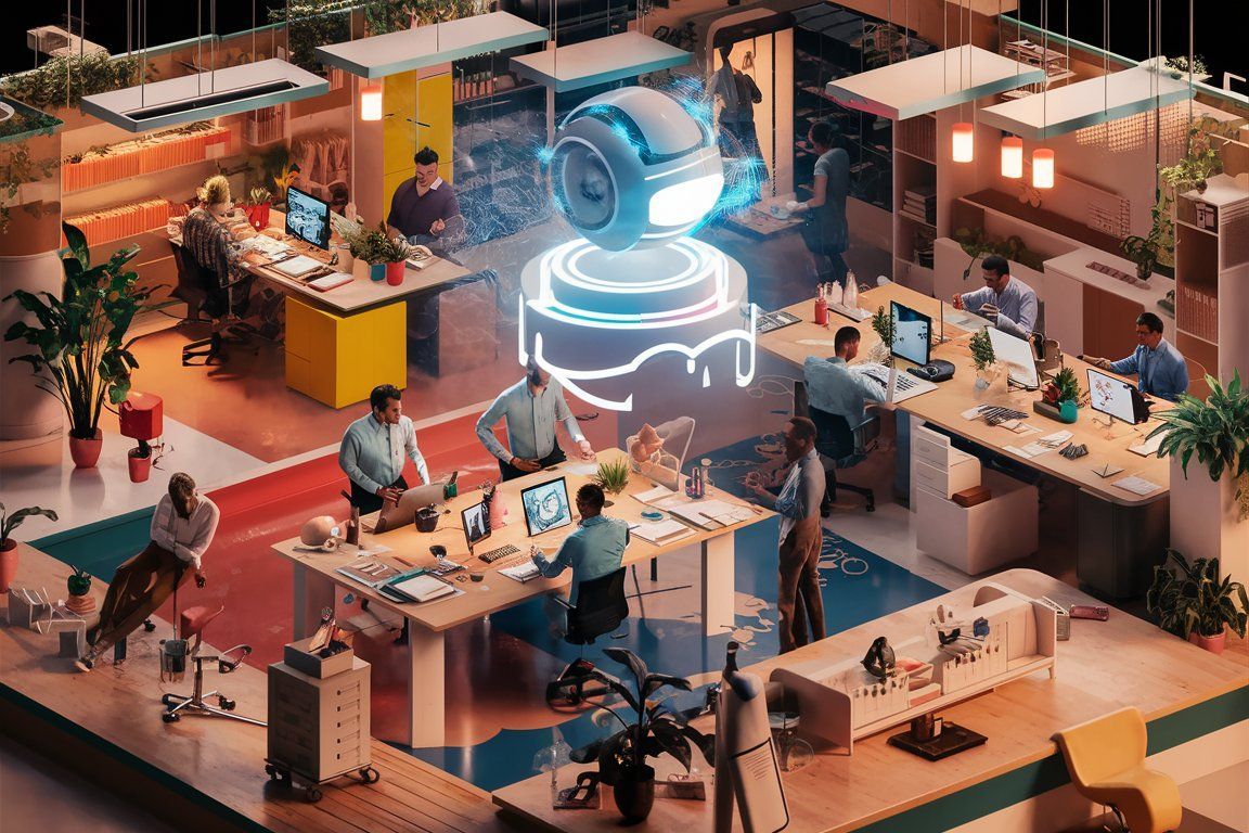 Crispy_Software's tweet photo. 23x more likely, according to @McKinsey,
for companies that embrace
#DigitalTransformation to
acquire new customers.

Is your firm keeping up?

Discover strategies for
a seamless tech adoption. 
👀 👉  https://t.co/tLRv94Jkra 

#LowCode #TechAdoption #InnovationStrategy #ROI https://t.co/XWMLmf9wQM