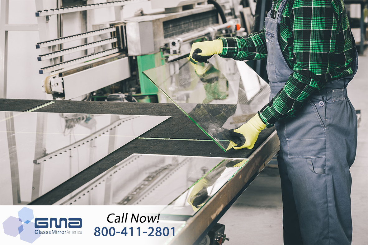 With a century of experience working with both commercial and residential clients, we've honed our expertise to perfection. Whether you need a glass repair, replacement, or installation, no project is too big or small for us to handle. ow.ly/rY7g50RmCfh #GlassReplacement