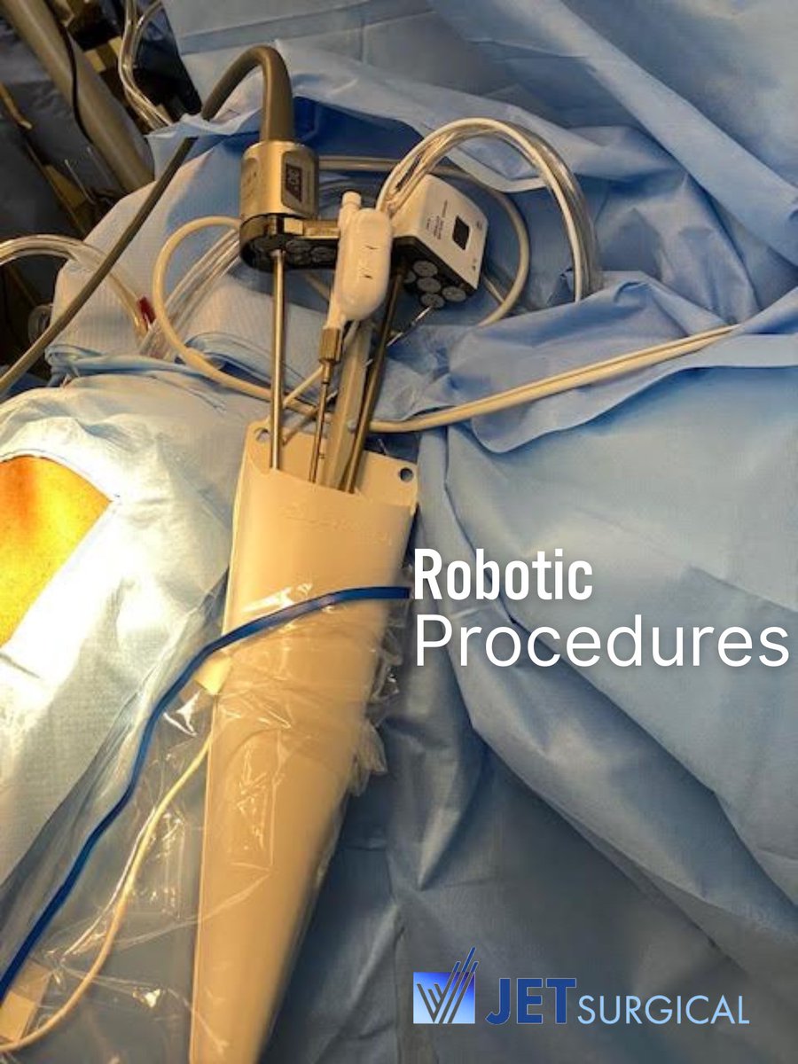 JET Surgical (@SurgicalJet) / Posts / X