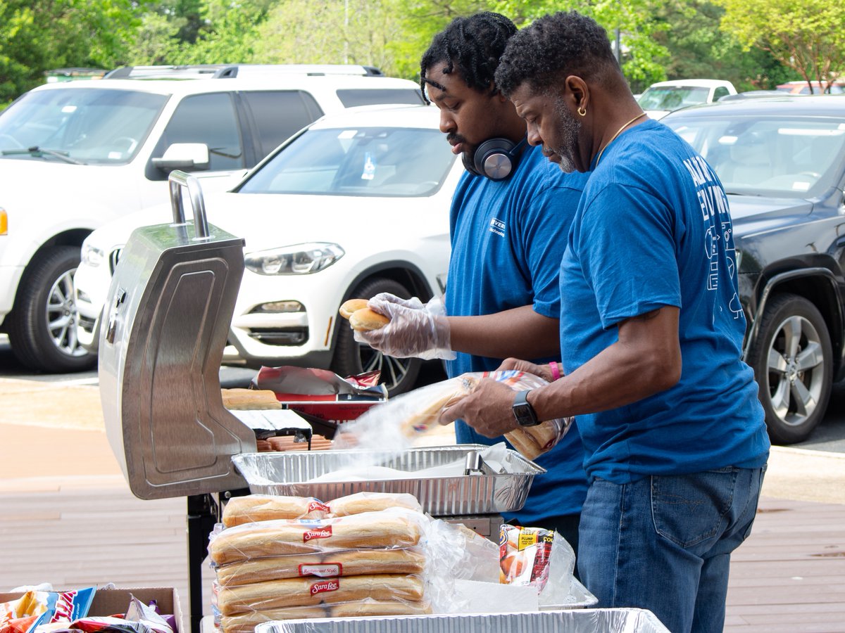 ECPIUniversity's tweet image. #Highlights of ECPI University&apos;s Open House event from this past weekend. 

Don&apos;t forget to check out our make-up Open House Wednesday, April 24, from 10 am to 4 pm!
#ECPI #MyECPI #OpenHouse