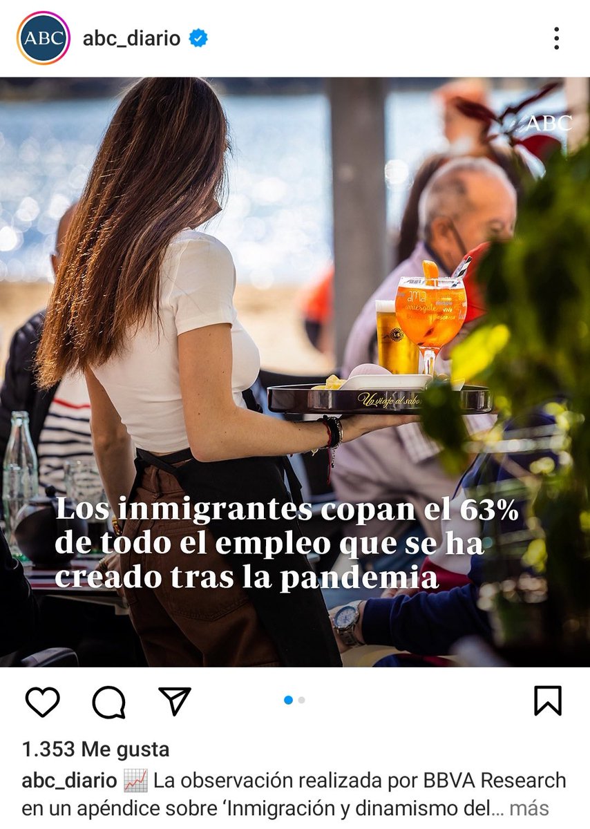 Lo de los titulares racistas, ya para otro momento