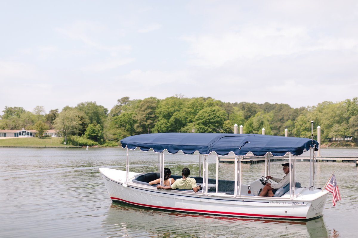 Tides Inn tweet media