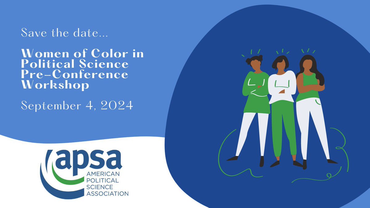 Andrea Benjamin, Ph.D. tweet media