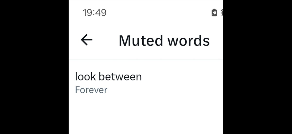 AndyForlan's tweet photo. It's the first time I've used this function on here, but that has to be the worst, most annoying trend I've seen on here and it was all over my "For You" feed. https://t.co/xKm3qTpCwY