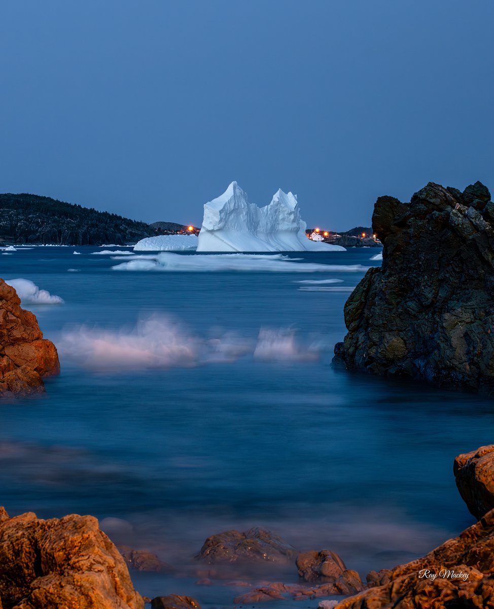 Twillingate, Newfoundland #newfoundland #Canada #explorenl #explorecanada