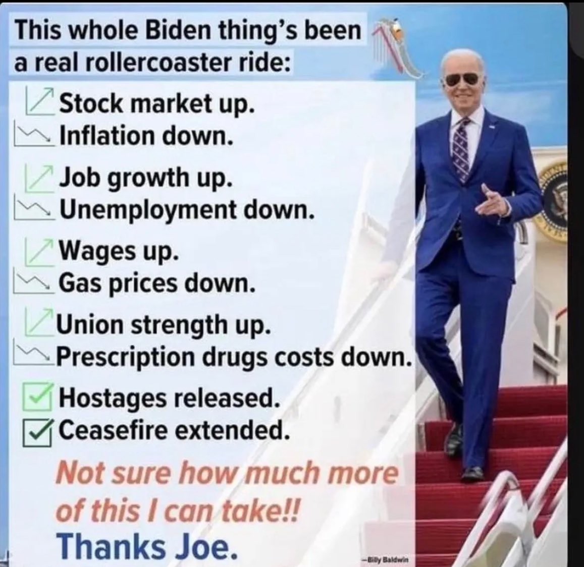 <a href="/MaryLTrump/">Mary L Trump</a> Vote for Biden in November

💫