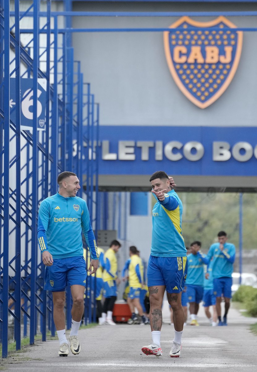 Todos nosotros. 24/7. 🎯 🇸🇪