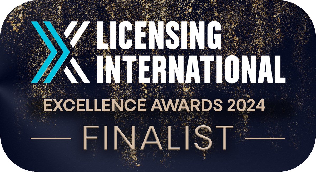 We're finalists for @Licensing_Intl's Excellence Awards! ⭐ Best Licensed Brand (Corporate) ⭐ Best Licensed Product (Apparel, Footwear and Accessories - Corporate) for the Modern Works 2023 Autumn/Fall Collection Congrats and good luck to our fellow finalists! #ShopKodak