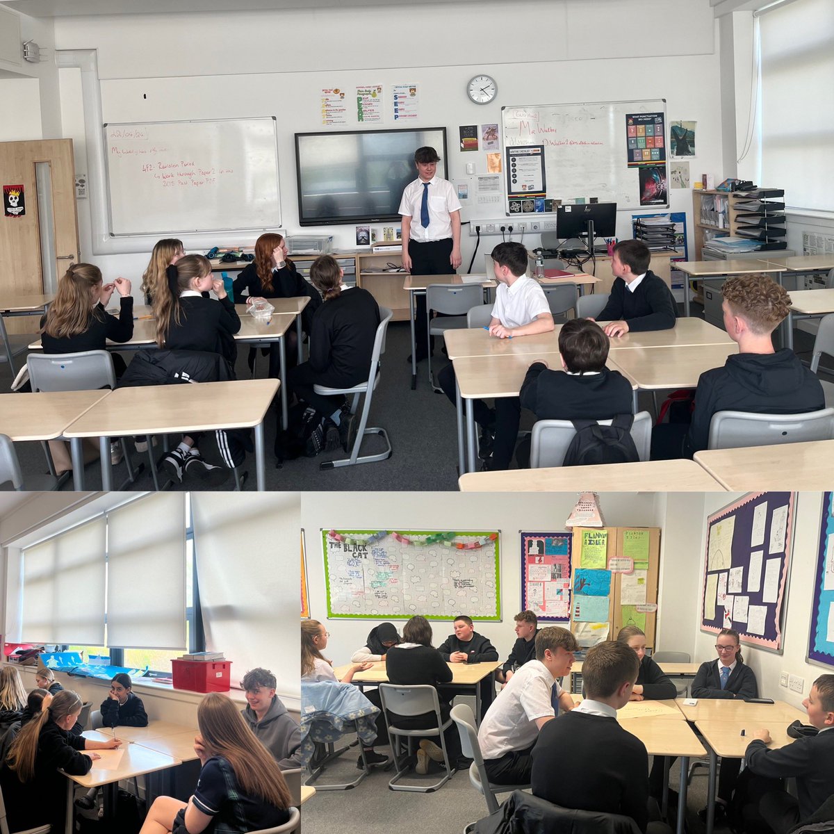 Aim Higher Academy tweet media