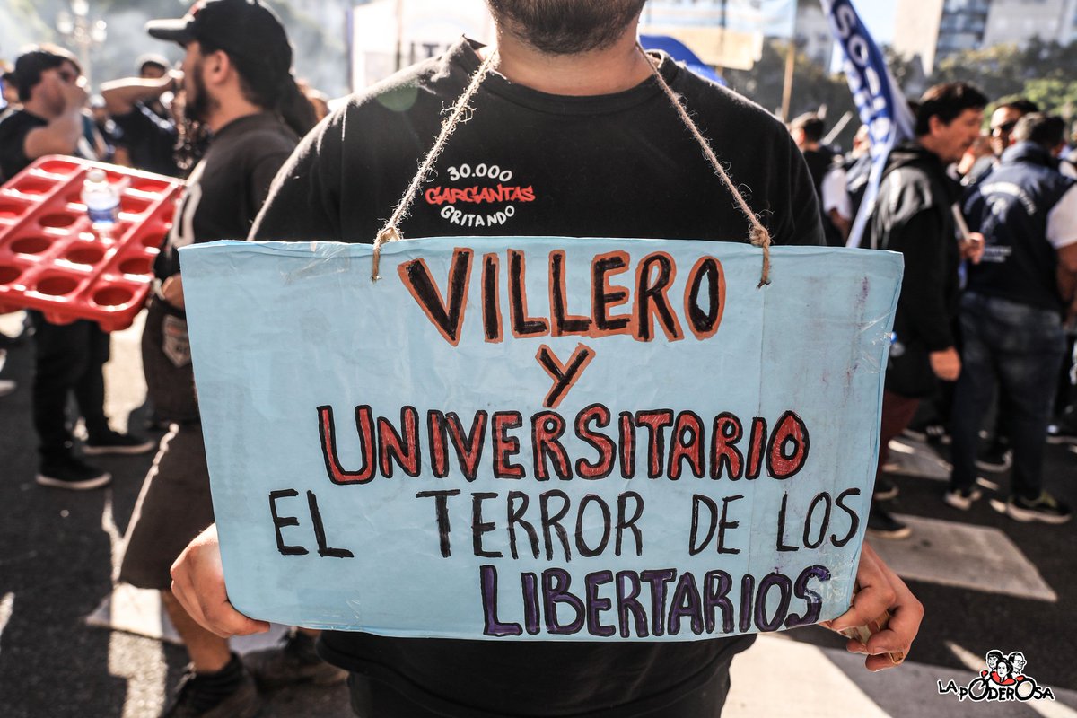 Las calles andan diciendo ✊🏾