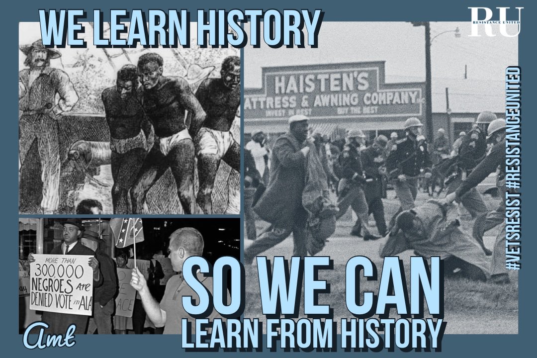 15/ Prior to the Civil War it was plantation owners that lived well as white overseers cracked whips on black slaves. Post Civil War, courtesy of Jim Crow and the prison industrial complex, crony capitalists benefitted from black slave labor that lowered wages for everyone else.