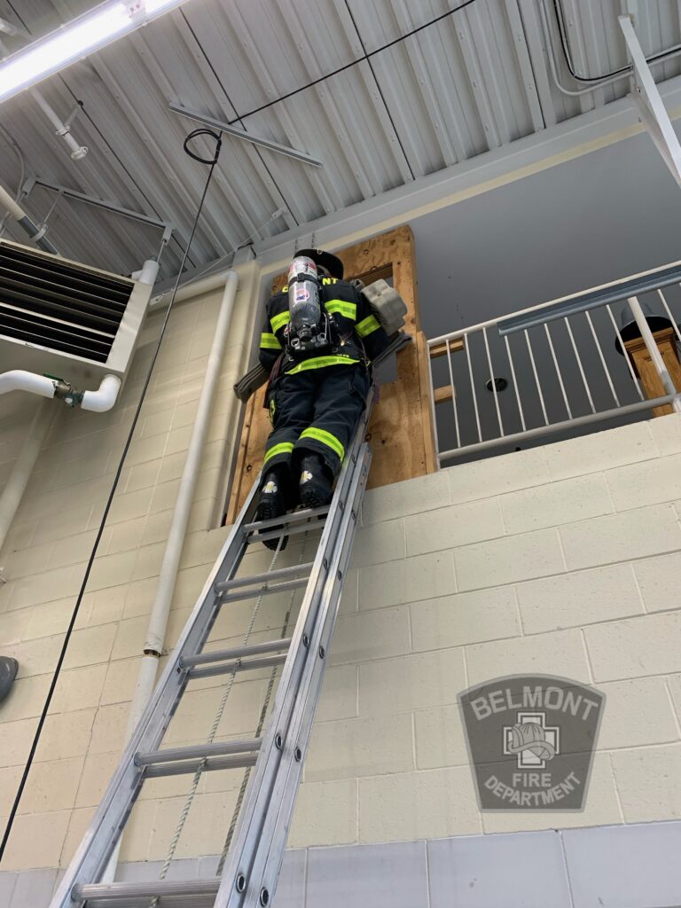 A VARIETY OF TRAINING OPPORTUNITIES: Over the past few weeks all four shifts have worked through a variety of different training evolutions each tour. As our newest members learn countless… belmontfire.org/a-variety-of-t…
