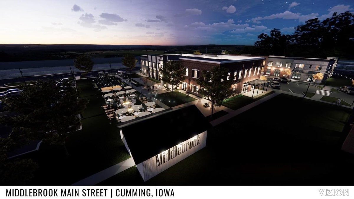 Diligent Development tweet media