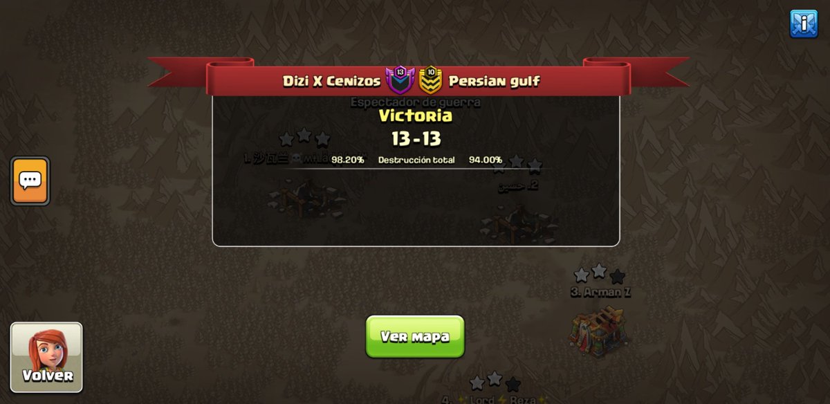 #CandyCup <a href="/_Esports_Candy/">Candy Cup</a>
RO128✅ 
GG

Team Manager <a href="/RomyV_Artemisa/">°°°ΛЯƬΣMIƧΛ°°°🏹</a> 
CEO <a href="/DiziGroup/">DIZI</a>

#GoCENIZOS🔥