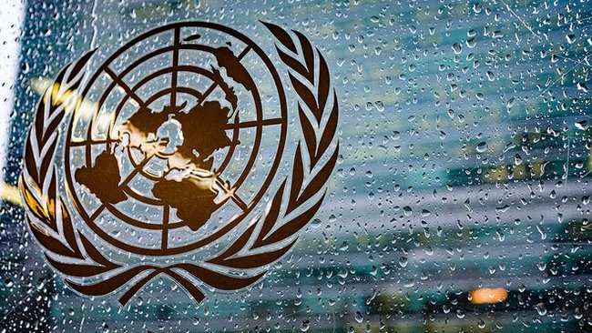 #Nebenzia: We do not see how exactly 'gender-responsive arms control' can help address the real problem of states across the world - the increasing access of terrorists & criminal groups to #SALW, which surpasses any other category of weapons in terms of human casualties.
