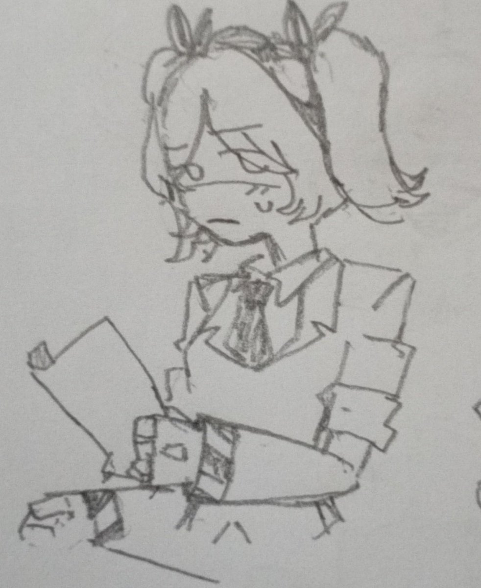 Mona_Elliot's tweet photo. V: Hey J,I have bread for you. 
J: What kind of bread?
...(5 minutes later )
J: i- I hate i-it..ngh..
V: nah..you like it..REALLY..like it

#artwork #murderdronesfan #JandV #OilRose https://t.co/OXzwPrkbeV