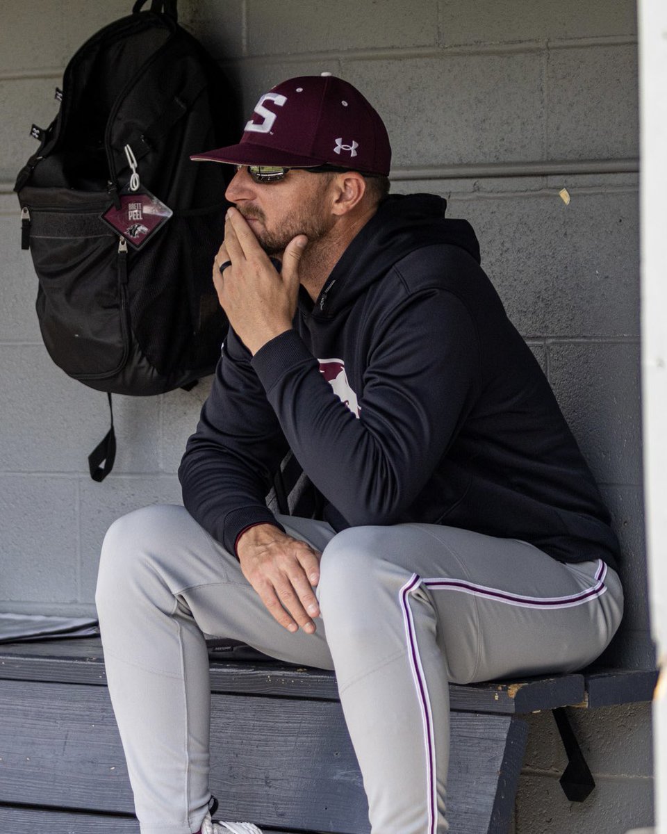 SIU_Baseball tweet picture