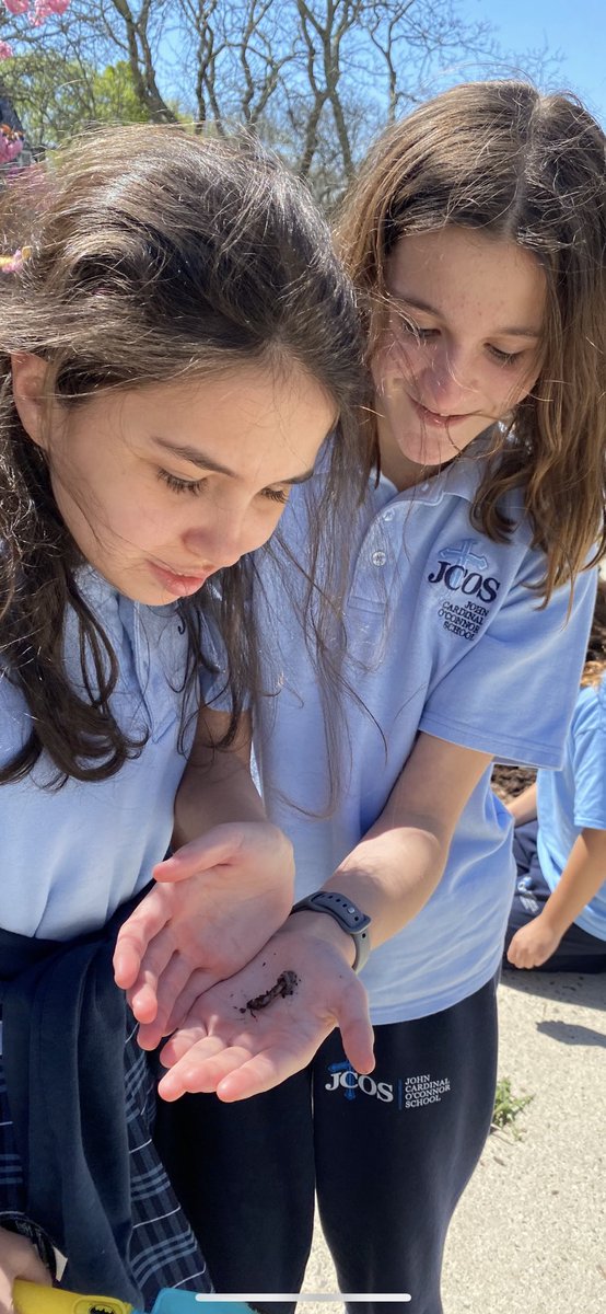 John Cardinal O'Connor School tweet media