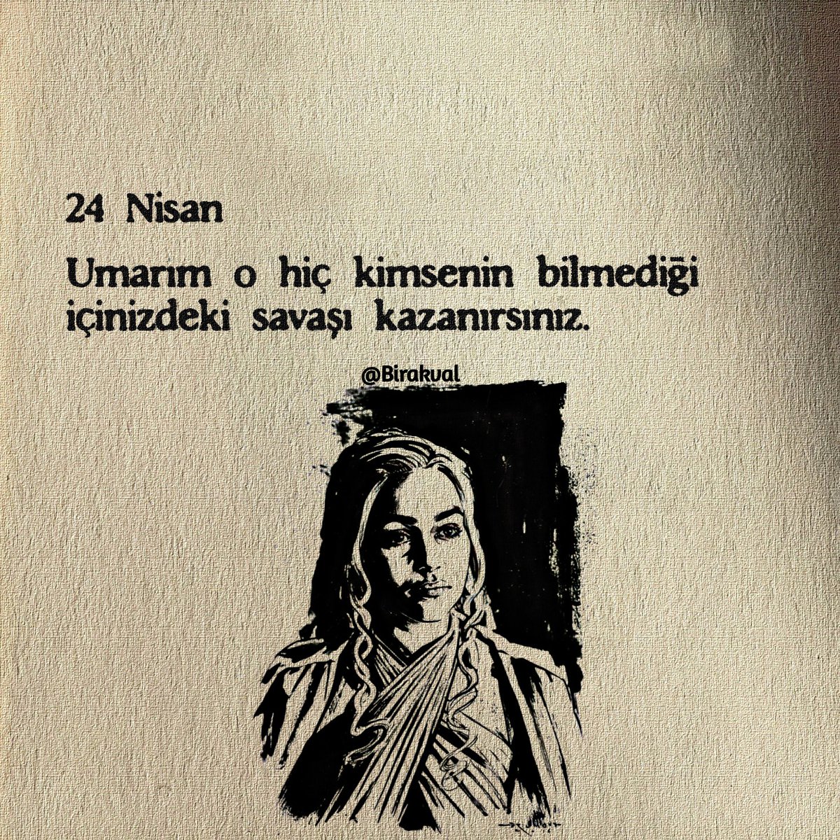 24 Nisan.