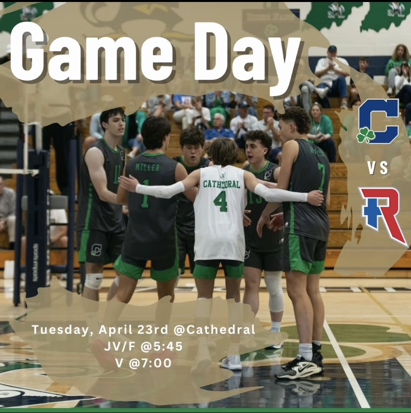 Watch tonight’s game LIVE thanks to @CaIrishConnect! fan.hudl.com/usa/in/indiana…