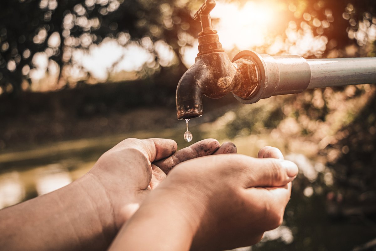 In this #WaterExpertsUnfiltered episode we explore how global government leadership tackles #waterscarcity, quality, and operational challenges impacting the sector, whether addressing those challenges is a priority, and why that matters to us all. 🎧 bit.ly/3NBlJgp