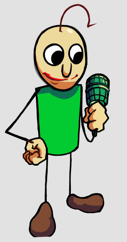 baldo_4ever's tweet photo. Alright, since the other one was never finished, here's the NEW Baldo's design

Made by @littlekenuxx 

Enjoy! (Perdon alex...) https://t.co/3mTe5hRpQ2