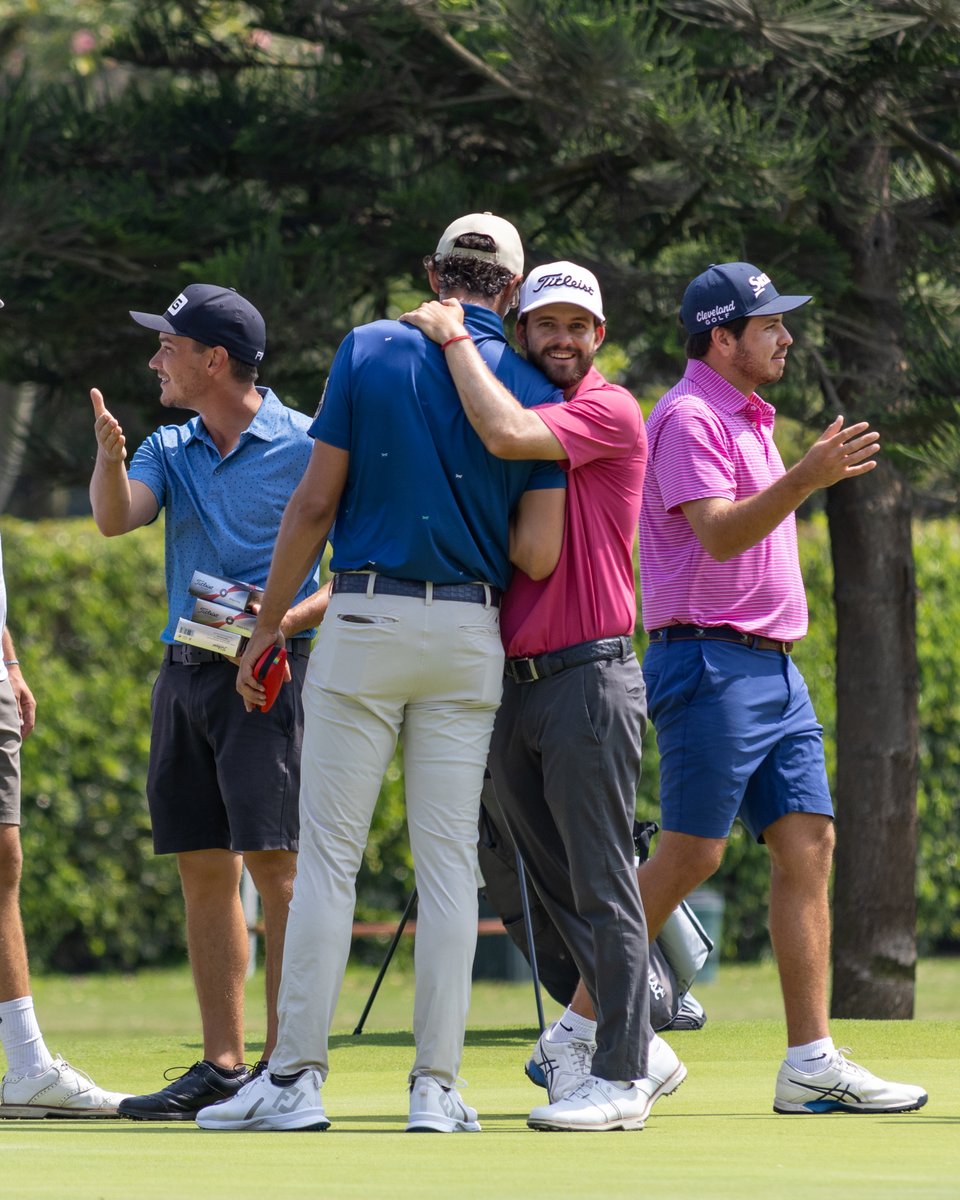 Puras sonrisas en Perú. 😃🤗
