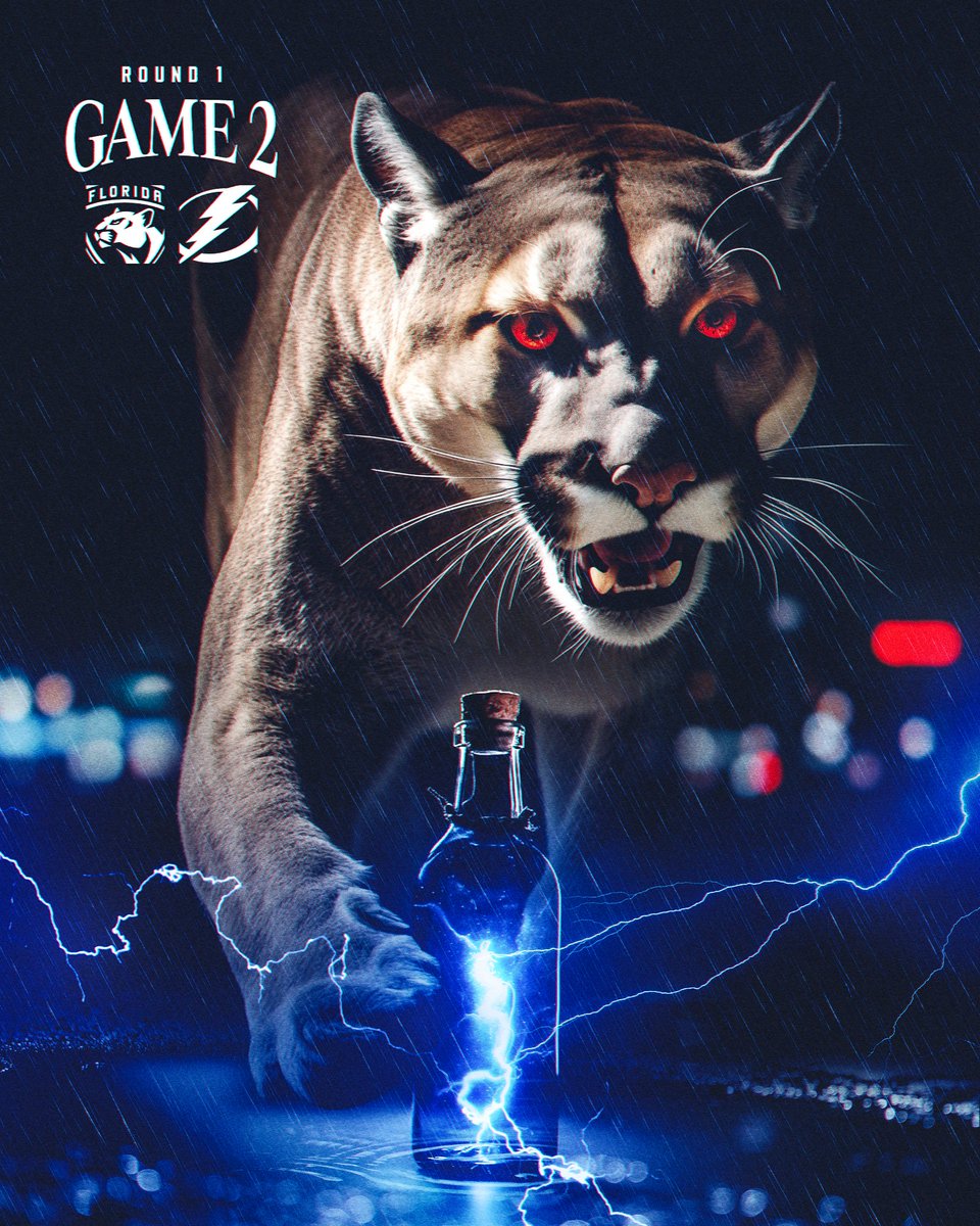 Control the charge.