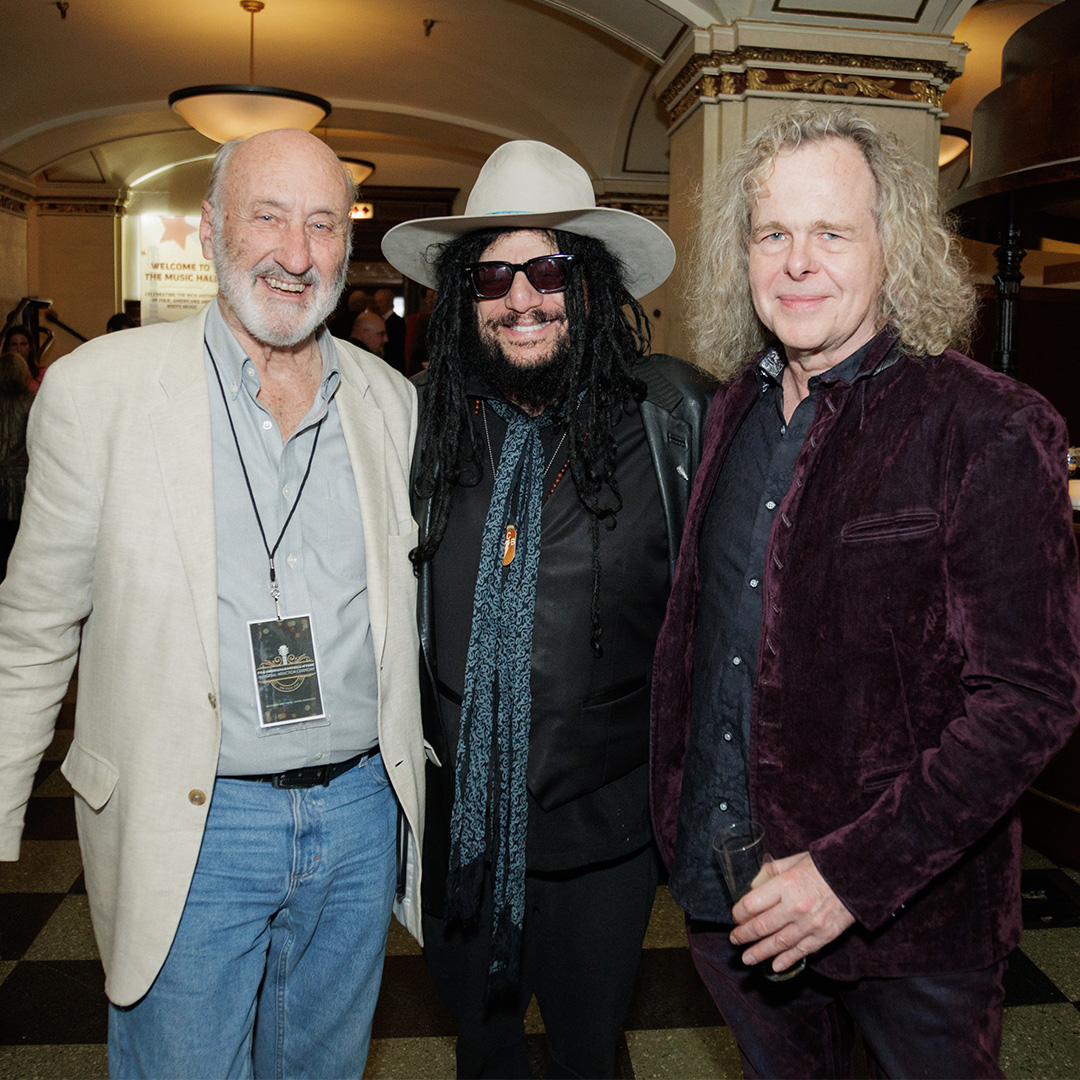 🎉🥂 Here’s to our inaugural class of inductees and an unforgettable induction ceremony last weekend. Congratulations to all the esteemed inductees and a massive THANK YOU to everyone who helped organize this milestone event! 📸: David Fox, Brent Goldman & Darlene Devita